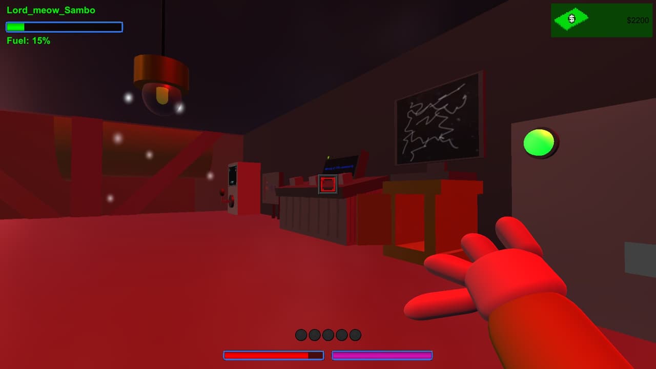 Super Kittens screenshot 6