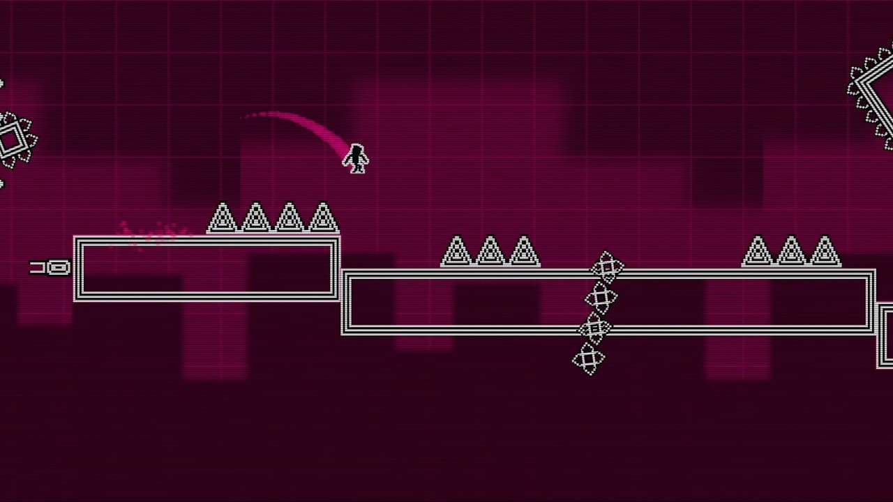 reIterate() (itch) screenshot 4