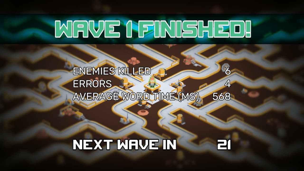 Type It Out screenshot 5
