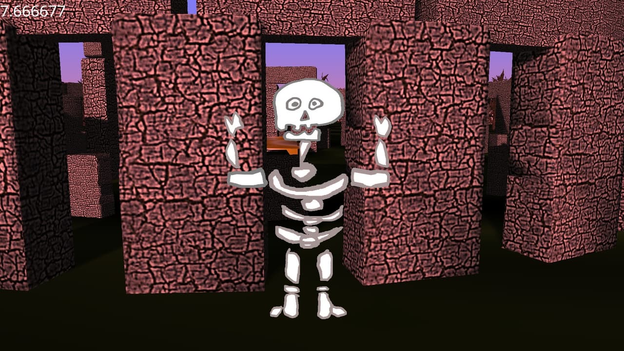 Death Is Just The Beginning (RockinJammy) screenshot 4