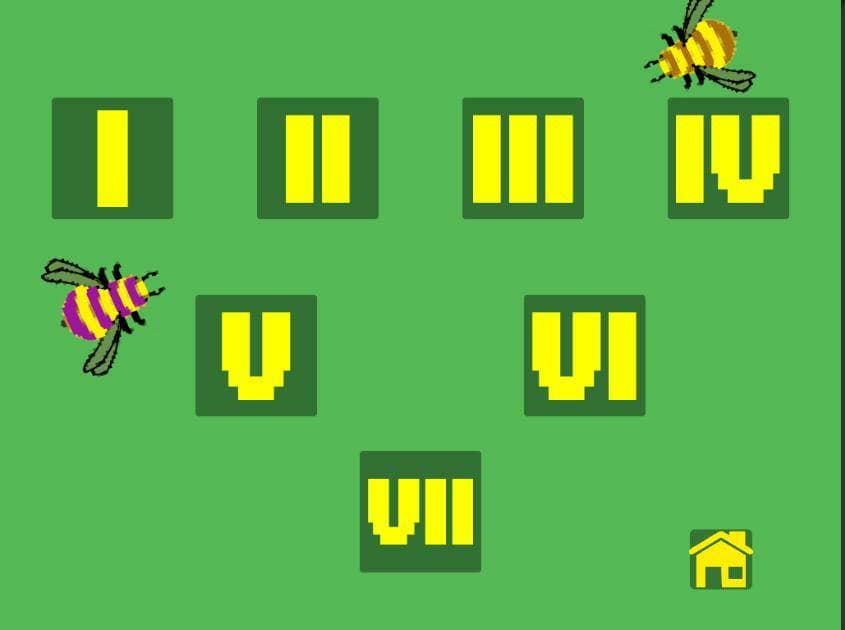 2 Bee II ! 2 Bee screenshot 2
