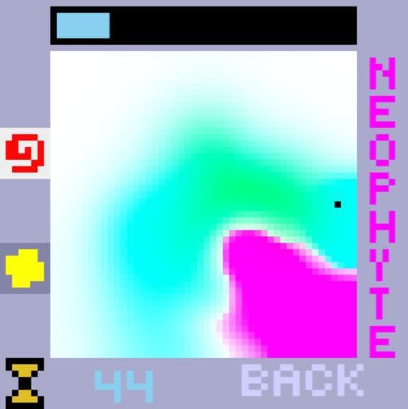 FlowGo Mini - 迷你流棋 screenshot 4