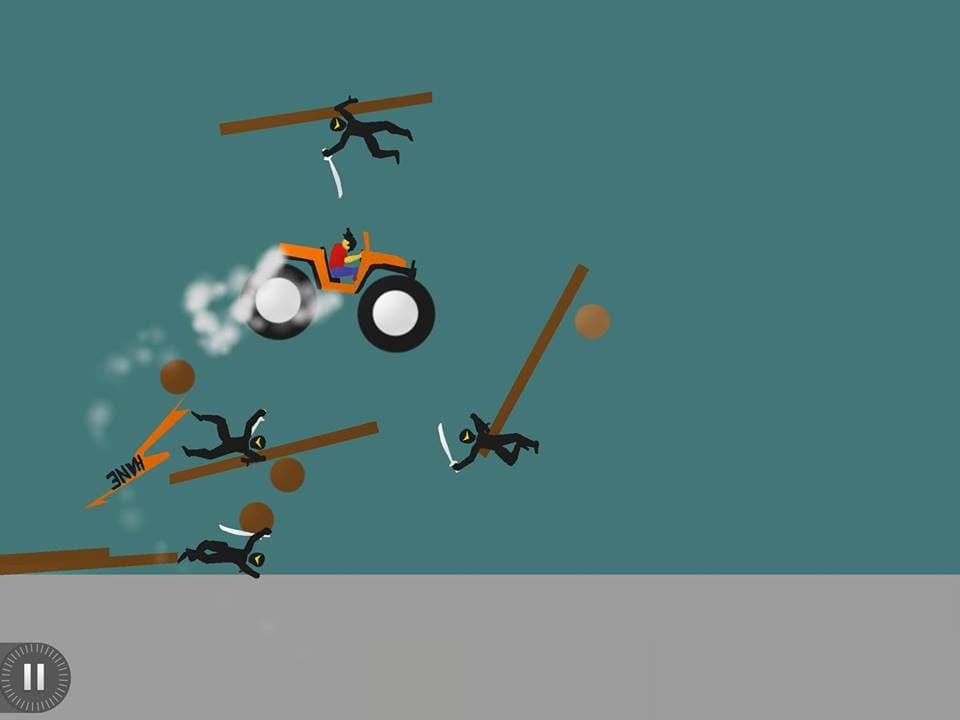 Creatorverse screenshot 4