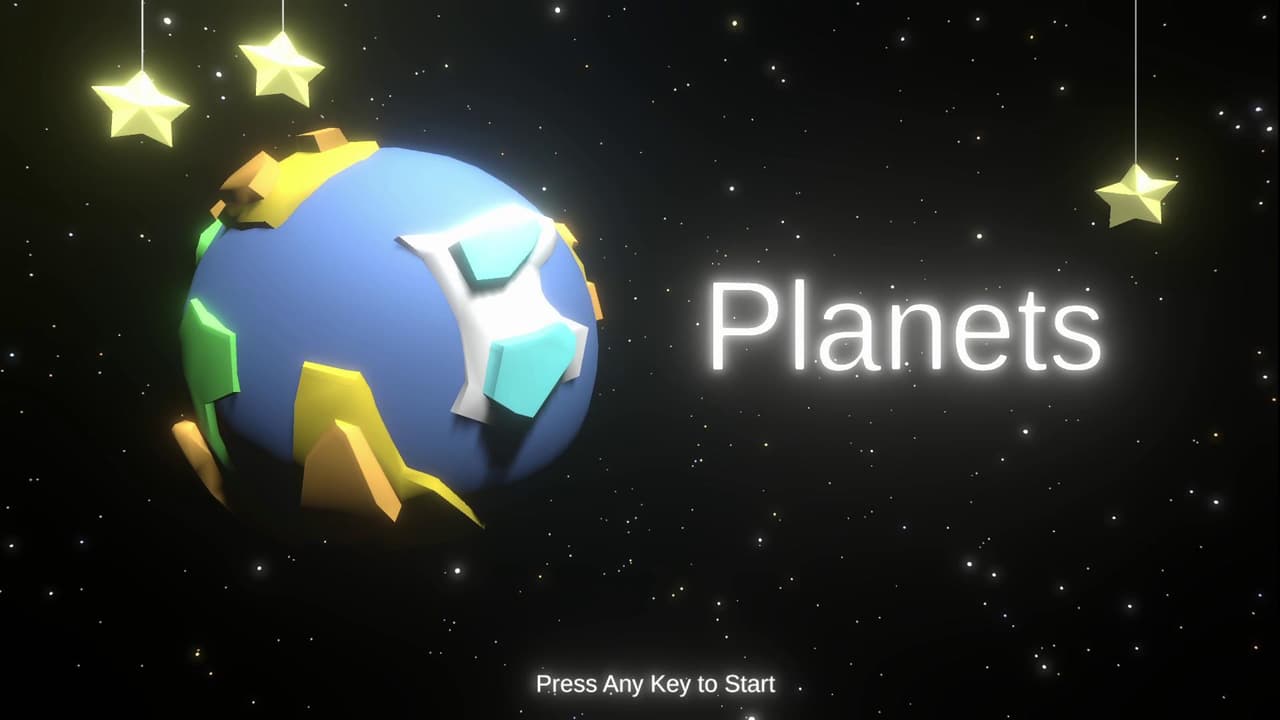 Planets (dazi77) screenshot 2