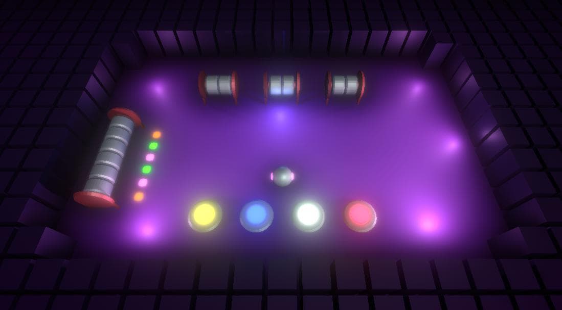 Color is the Key screenshot 5