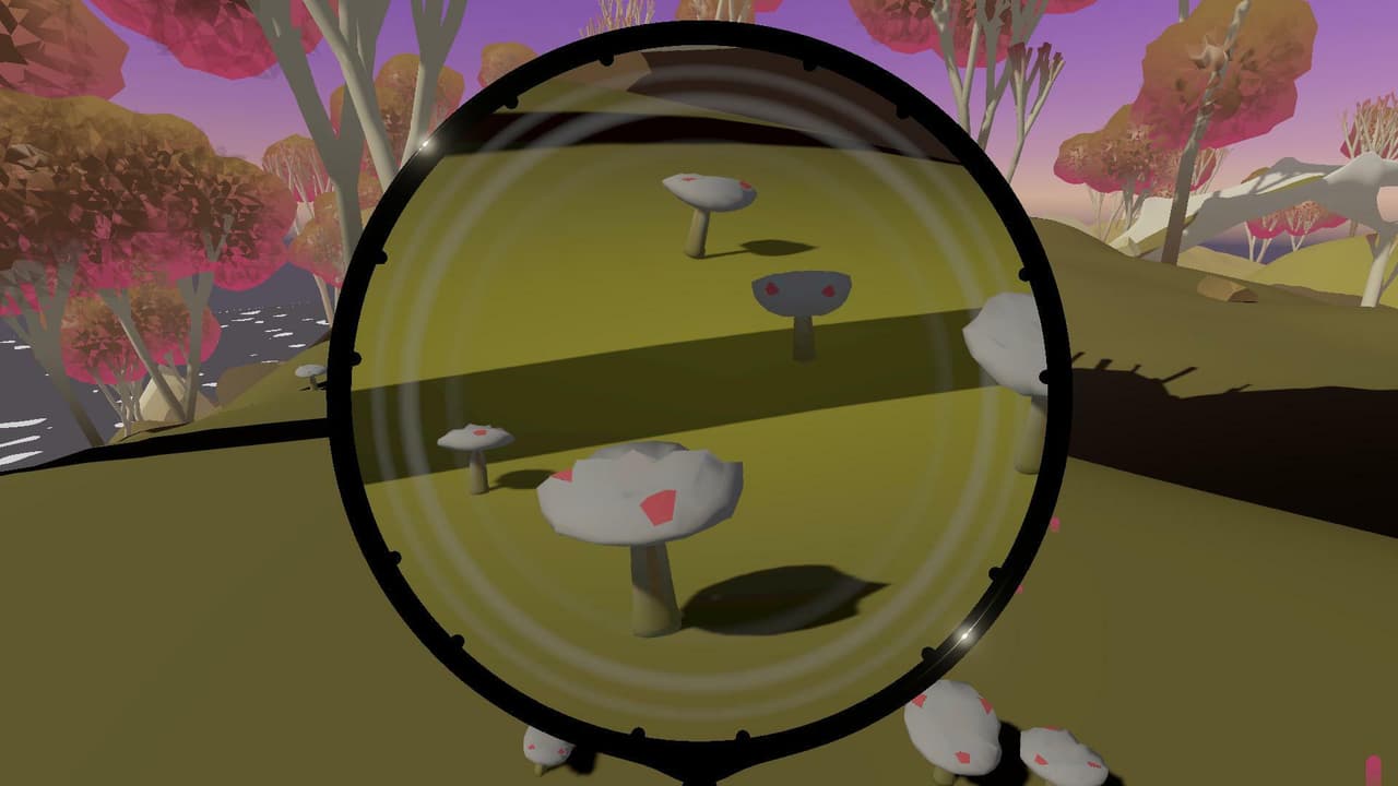 Forager (itch) (Paul Kessel) screenshot 4