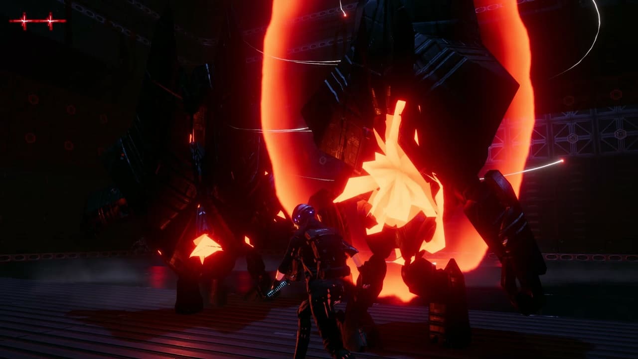 I Am Robot screenshot 5