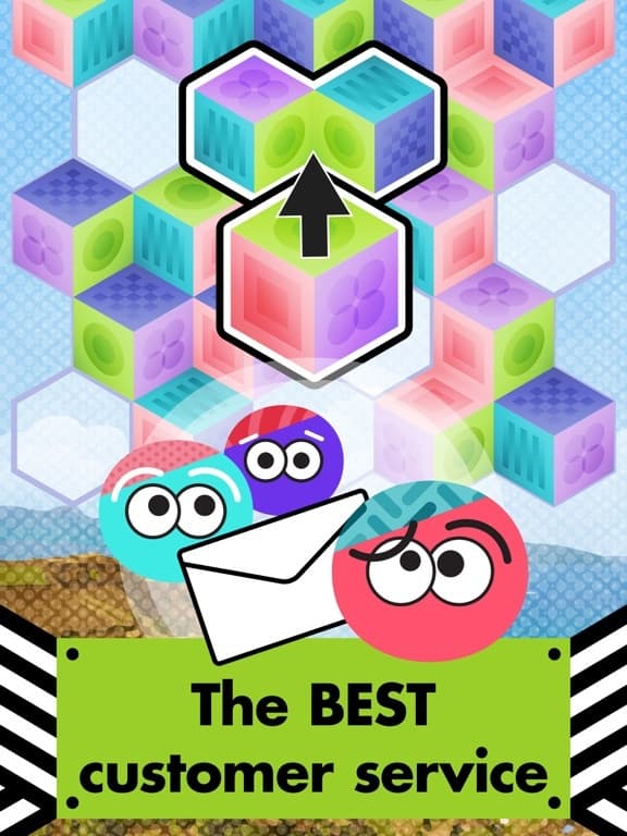 Triplicata Maui: Puzzle Game