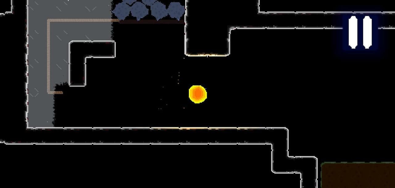 ignis (itch) (thepromaper) screenshot 3