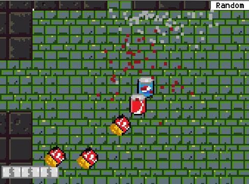 Dungeon Of Keys