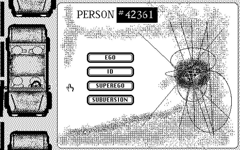 Subversion (itch) (Zoo3y)