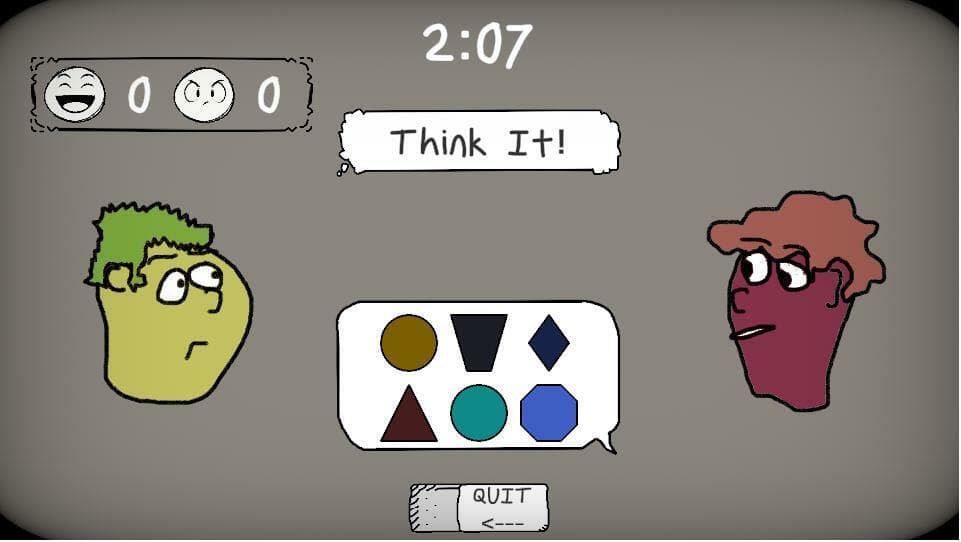 Doolally - Talk screenshot 3