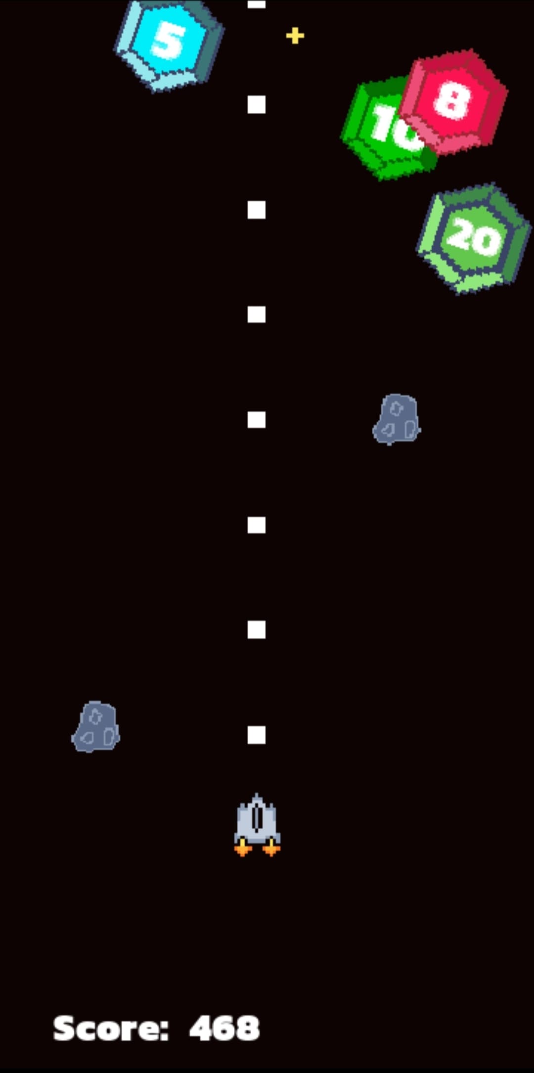 Spacer (Adrianbroking) screenshot 4