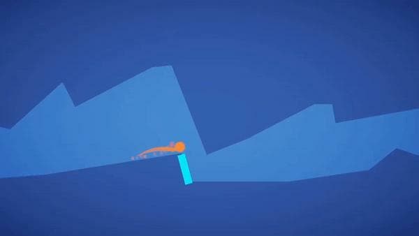 Bounciii Ball screenshot 2
