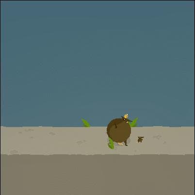 Rigid Body Rat King