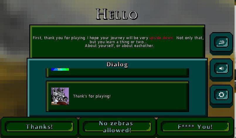 Tri-Jectory - A Journey screenshot 3