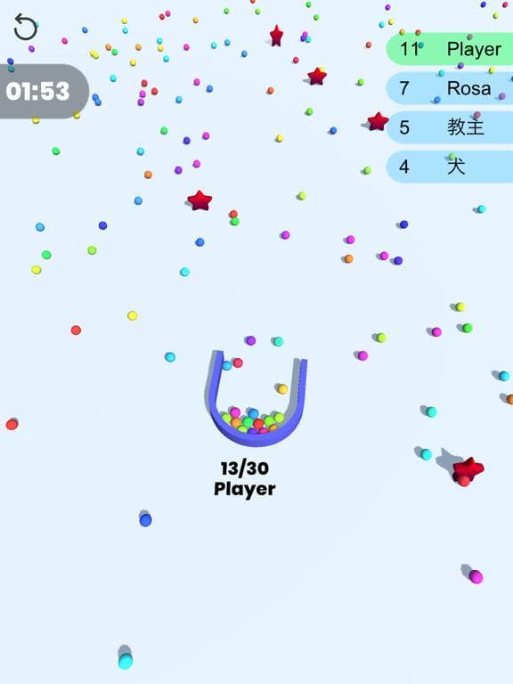 Collect.io screenshot 2