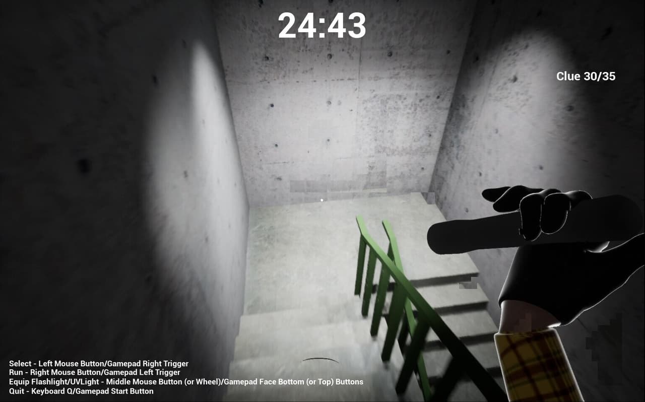 Criminal Behavior screenshot 6