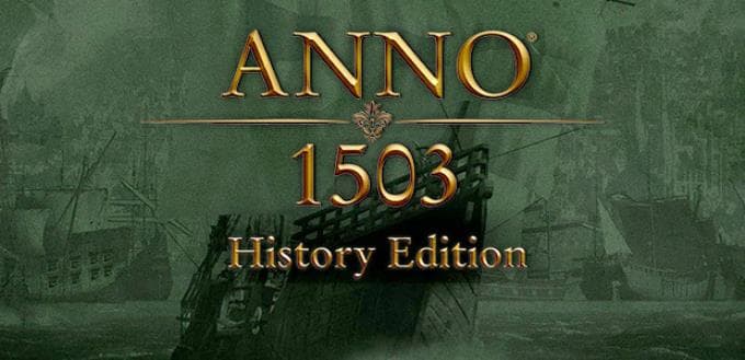Anno 1503 - History Edition screenshot 2
