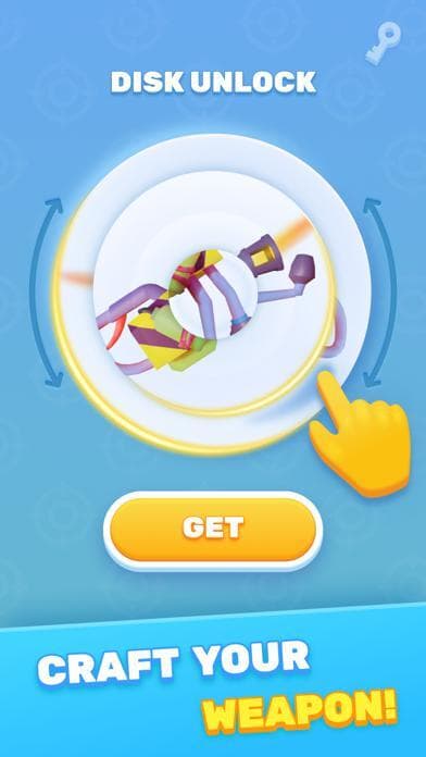 Giant Crush screenshot 3
