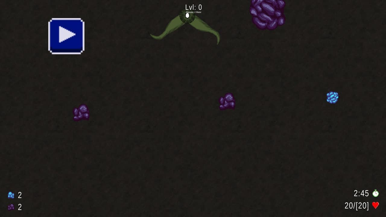 Treevolution screenshot 3
