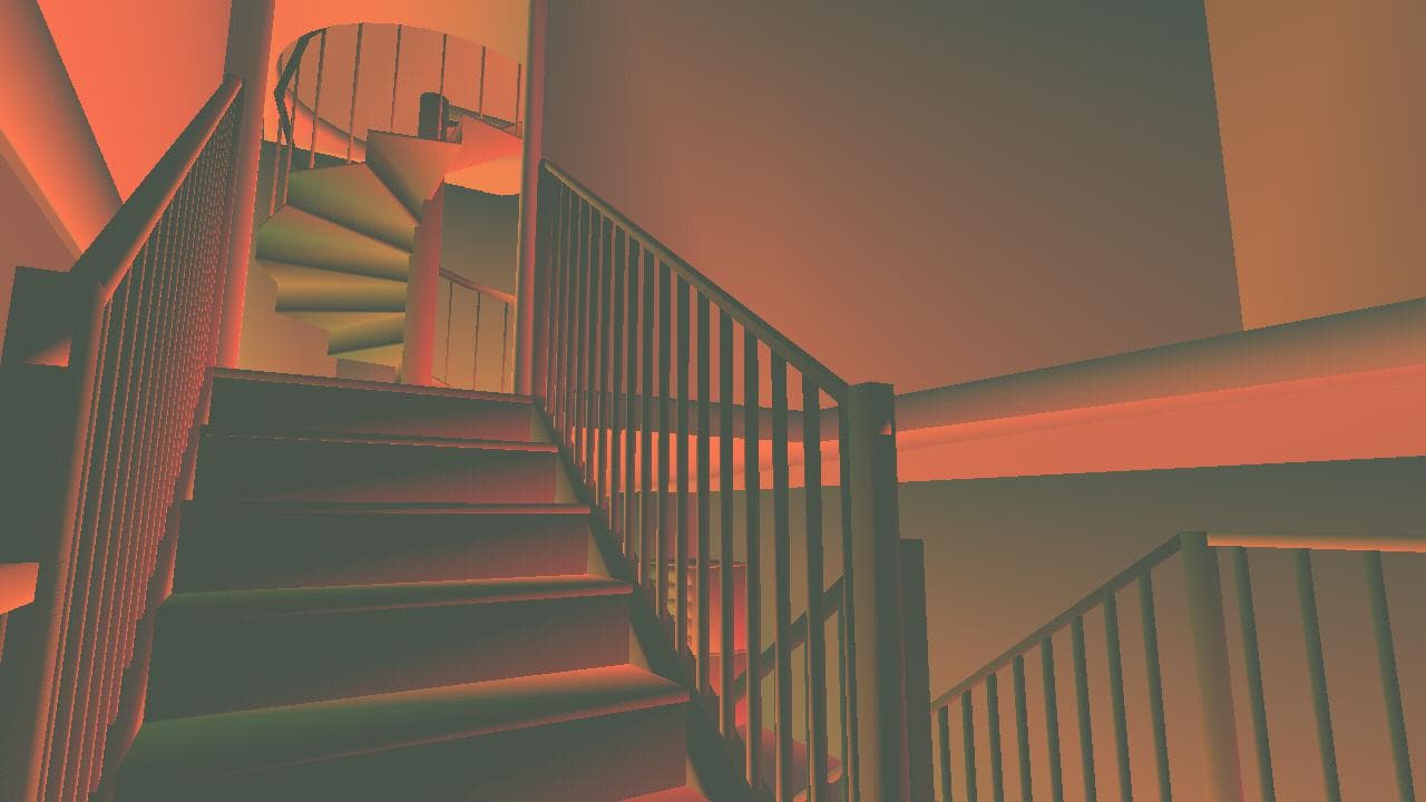 Talking in the distance screenshot 5