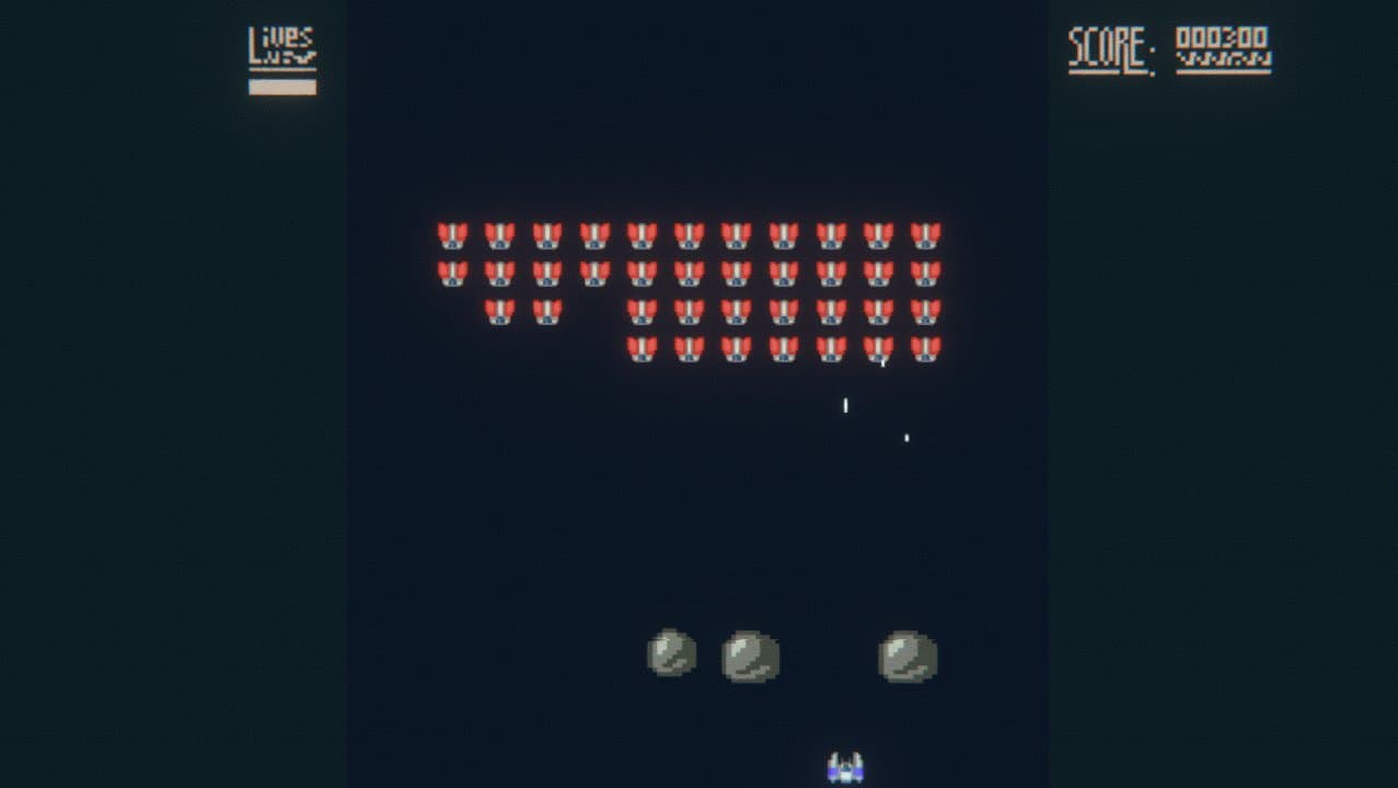 SpaceNaders