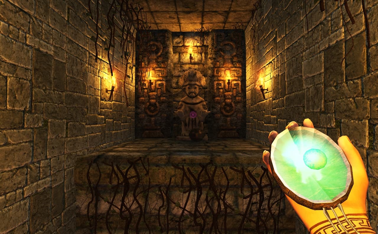 Rite of Passage (Games Academy) screenshot 3