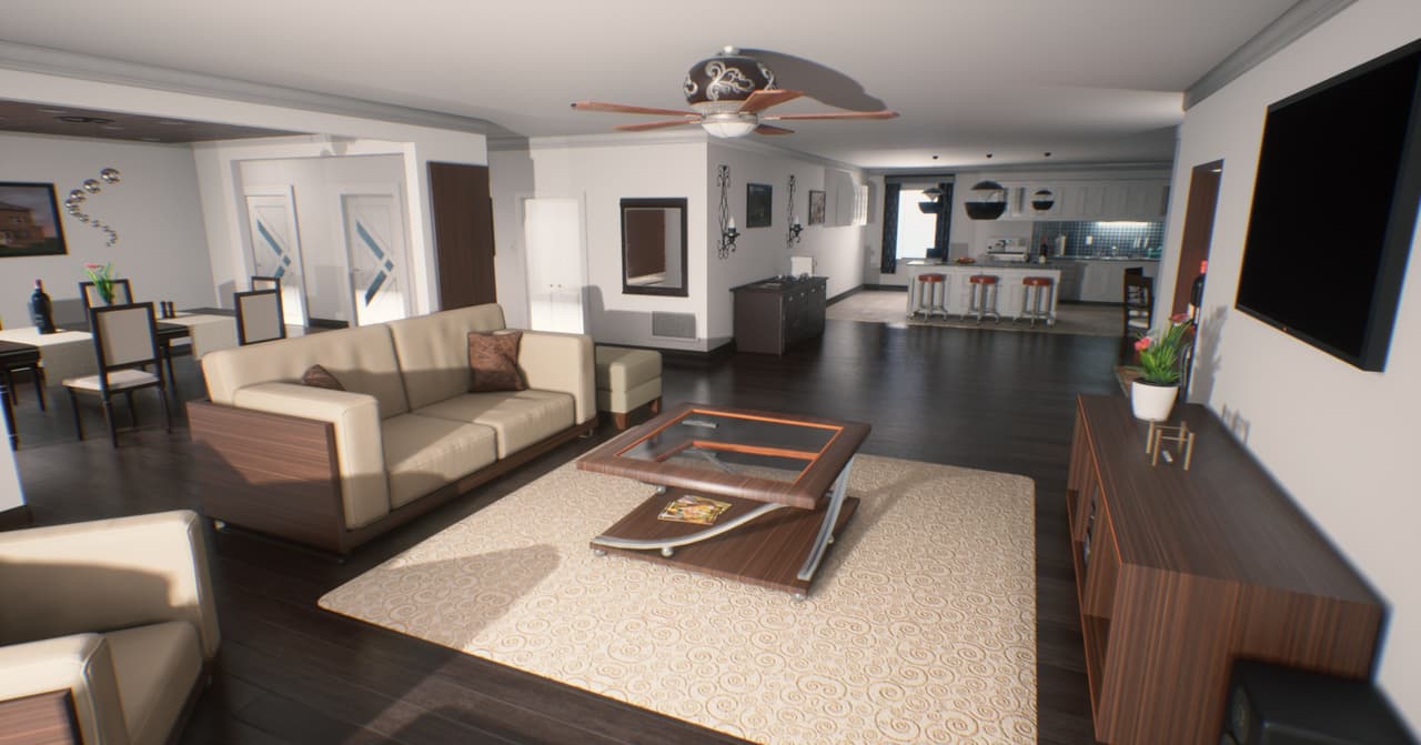 NEW LIFE screenshot 3