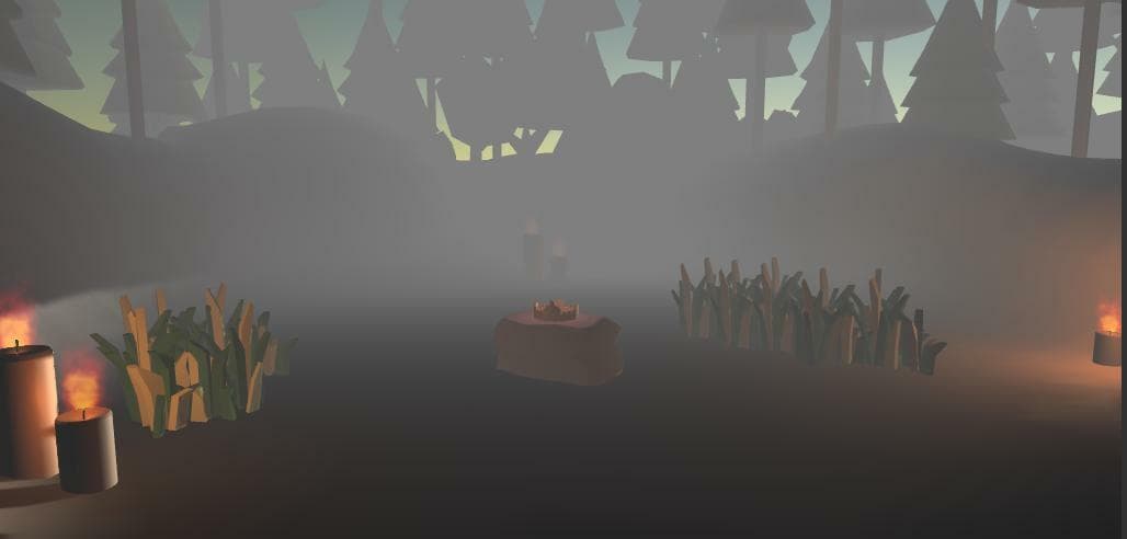 The Kings End screenshot 4