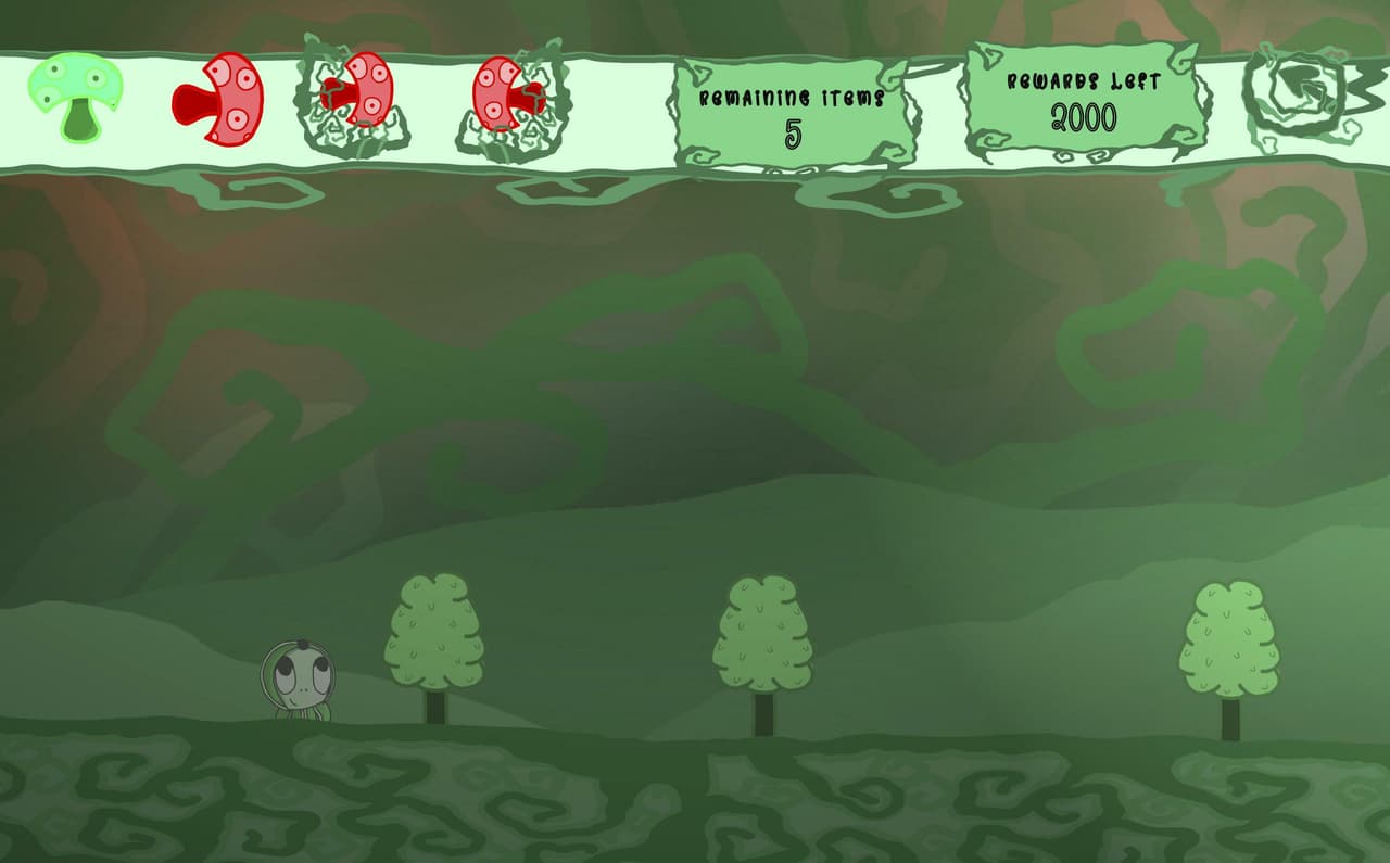 Shroom Into Action screenshot 4