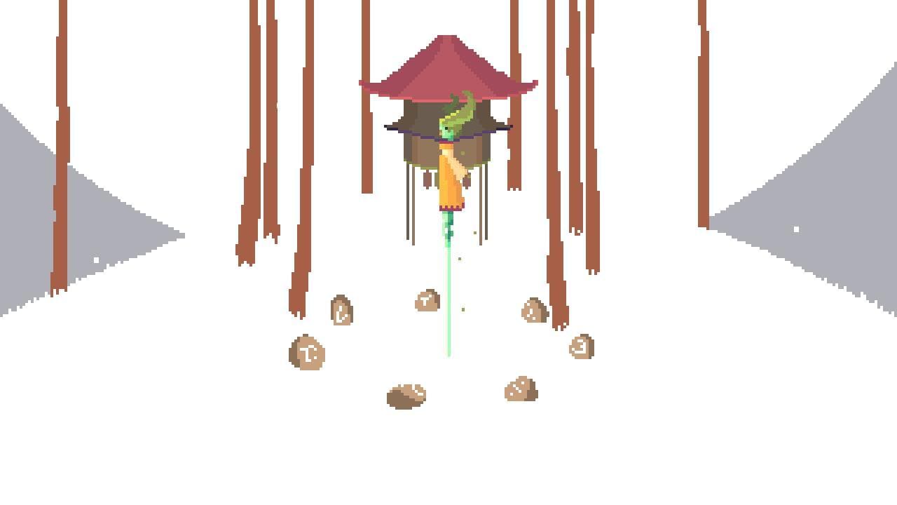 Forest Mind screenshot 2