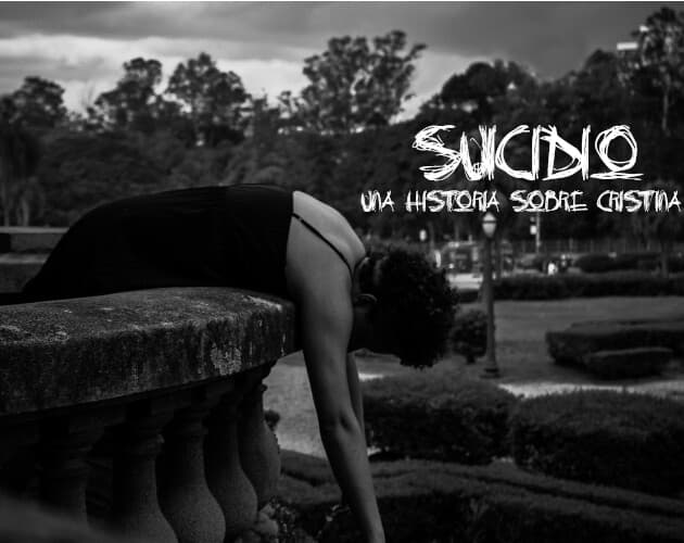 Suicidio: Una Historia Sobre Cristina