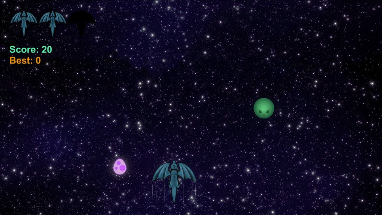 The return of Lord Wobbler screenshot 4