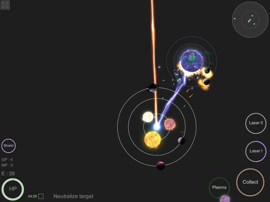 mySolar - Build your Planets screenshot 4