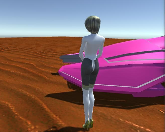 Seed: The Renaissance Project version 1.0 screenshot 3