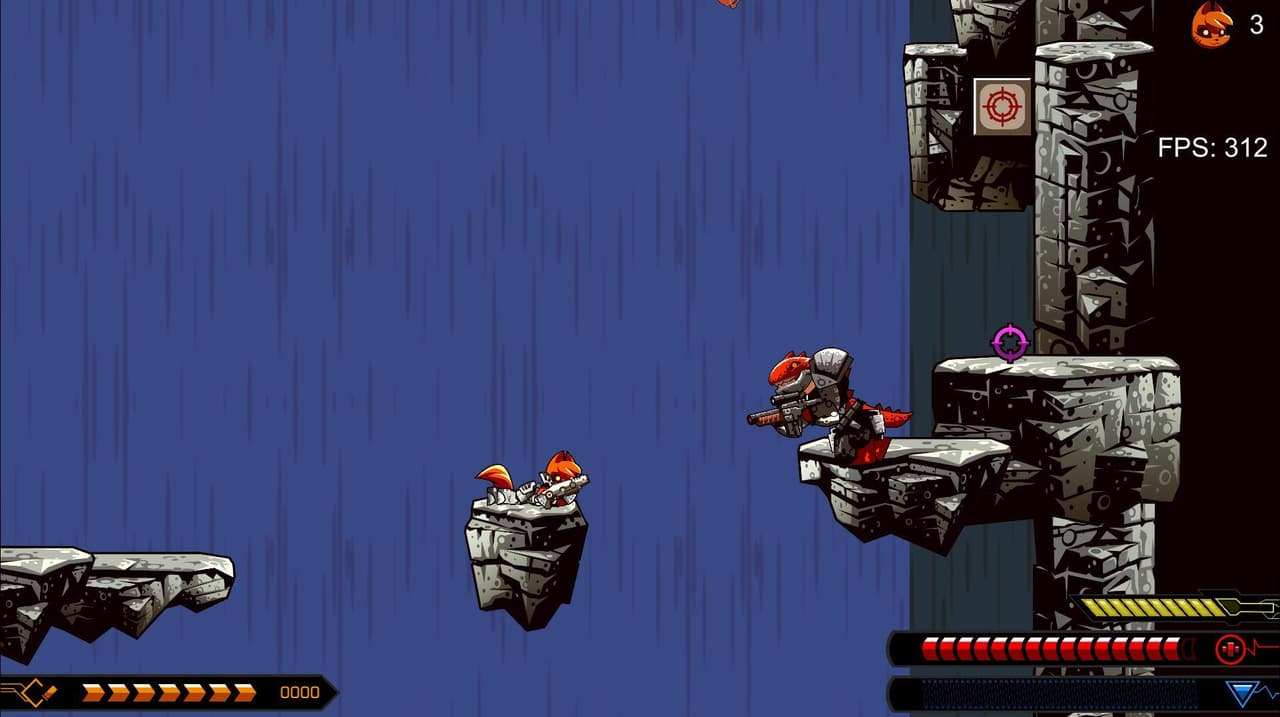 NUTZ screenshot 5