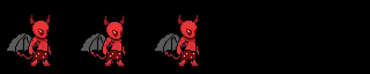 Team Pixie - Hellbound screenshot 3