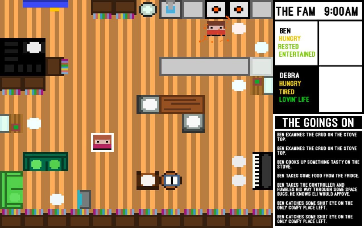 Apt DW screenshot 3