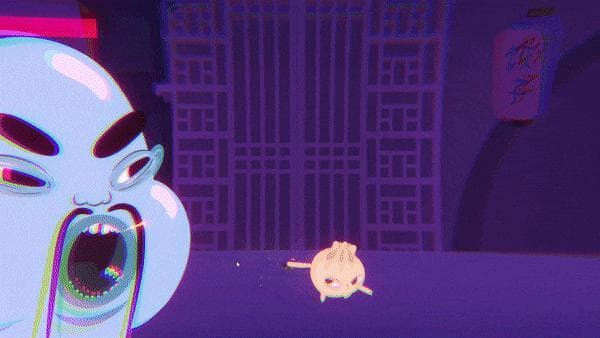 Escape from Dumb Ling screenshot 4