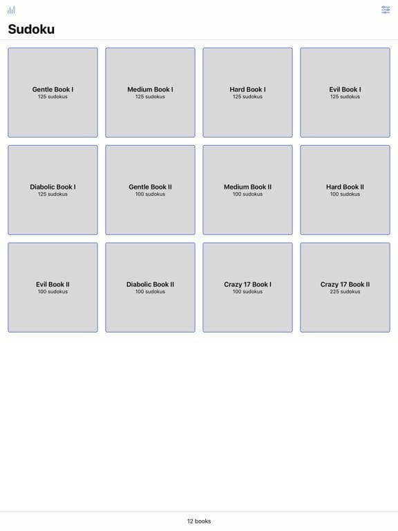 Sudoku ∗ screenshot 6