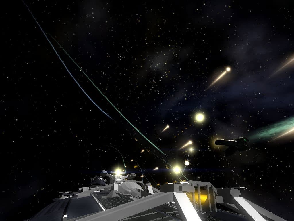 Nexus 2: The Gods Awaken screenshot 2