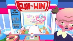 Claw to Win