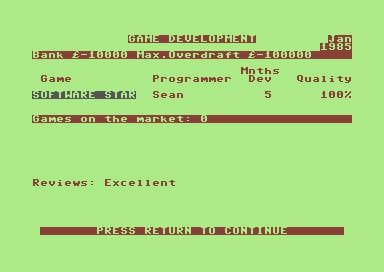 Software Star screenshot 5