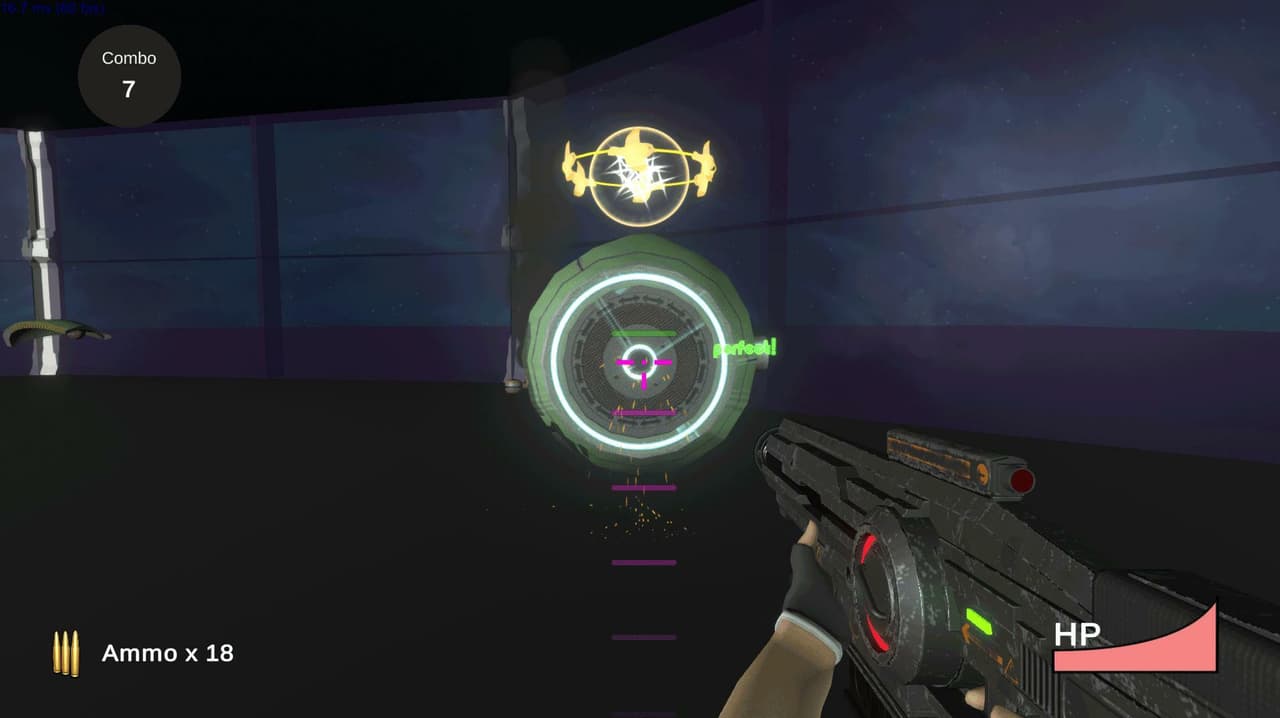 T.I.M.E. screenshot 6