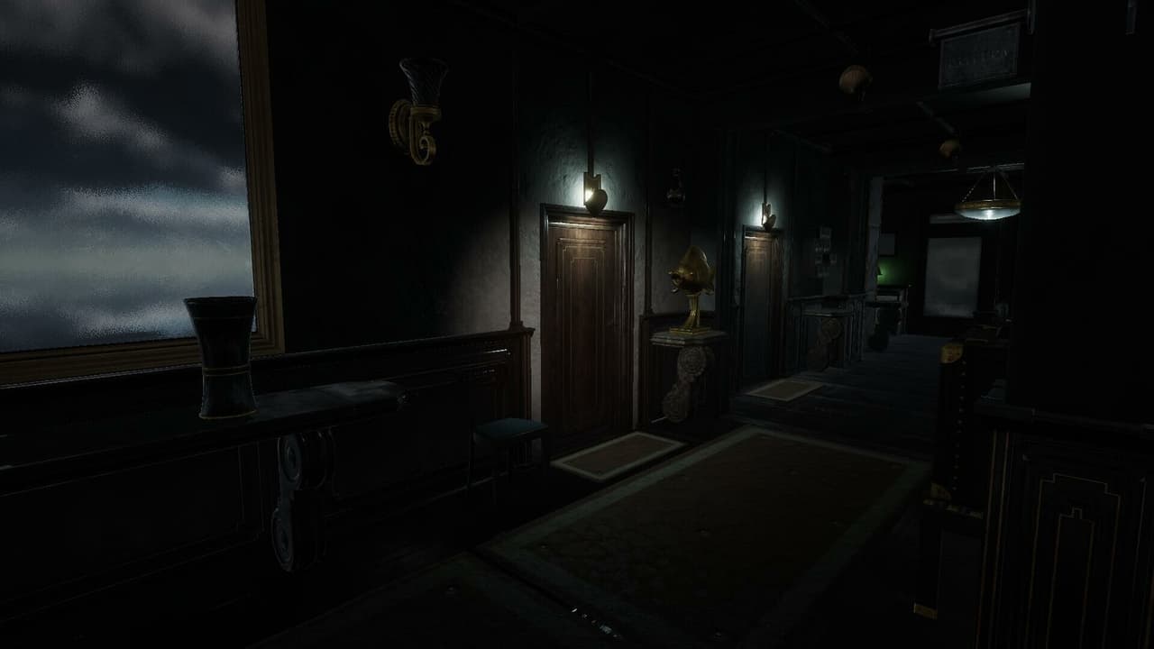 Panic screenshot 2
