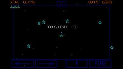 Star Frenzy screenshot 3