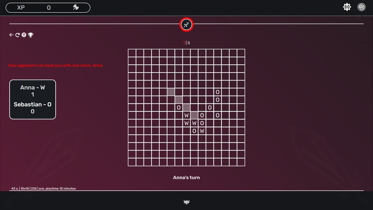 ComplexToe screenshot 4