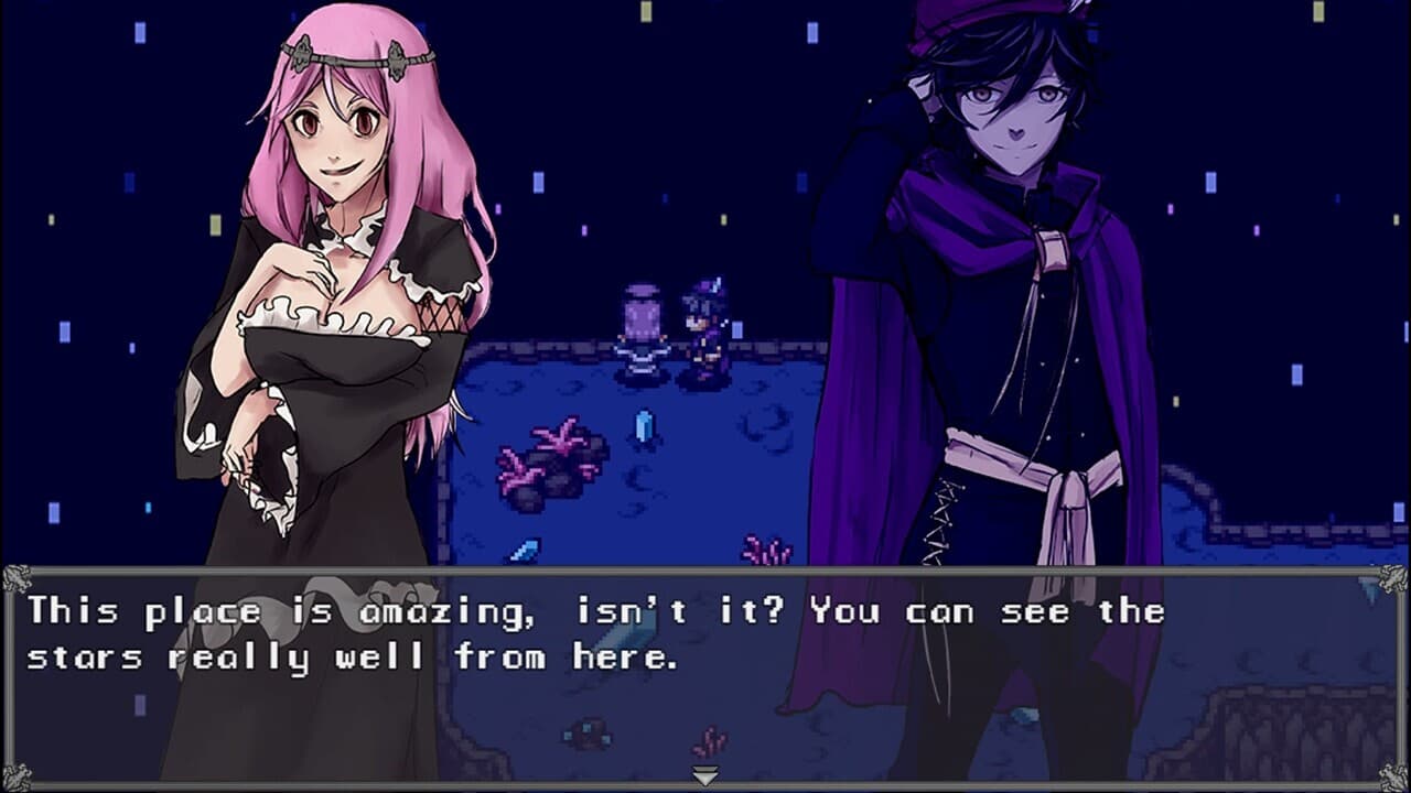 The Bard for Her screenshot 2