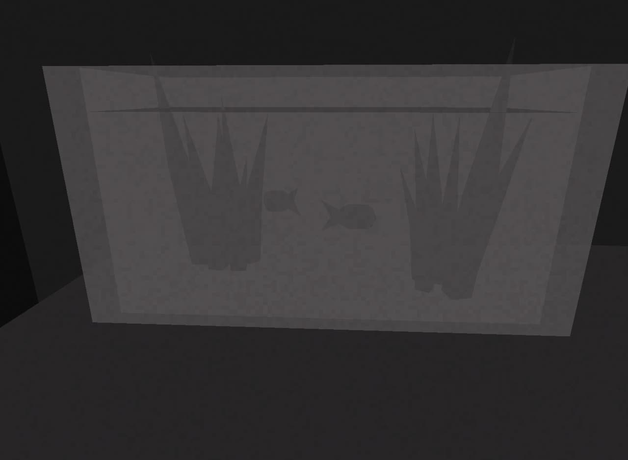Scary House screenshot 5